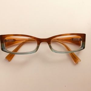 Women's Etnia Barcelona Eyeglass frames